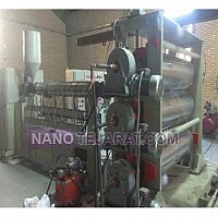 machinery manufacturing factory pp PVC pet PS to 